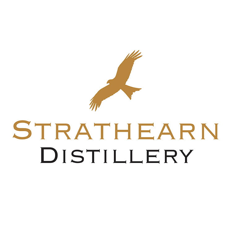 Distillery Logo